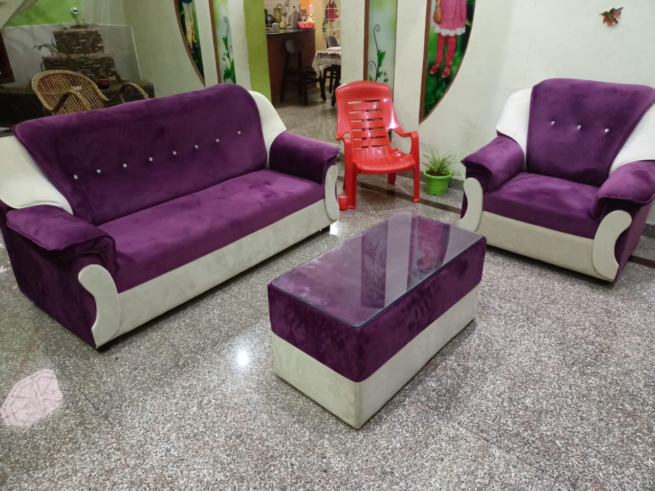 Sofa Manufacturing Company In Pudukottai 